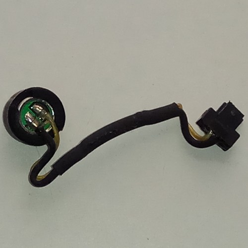 USED ΜΙΚΡΟΦΩΝΟ από TURBOX M765S